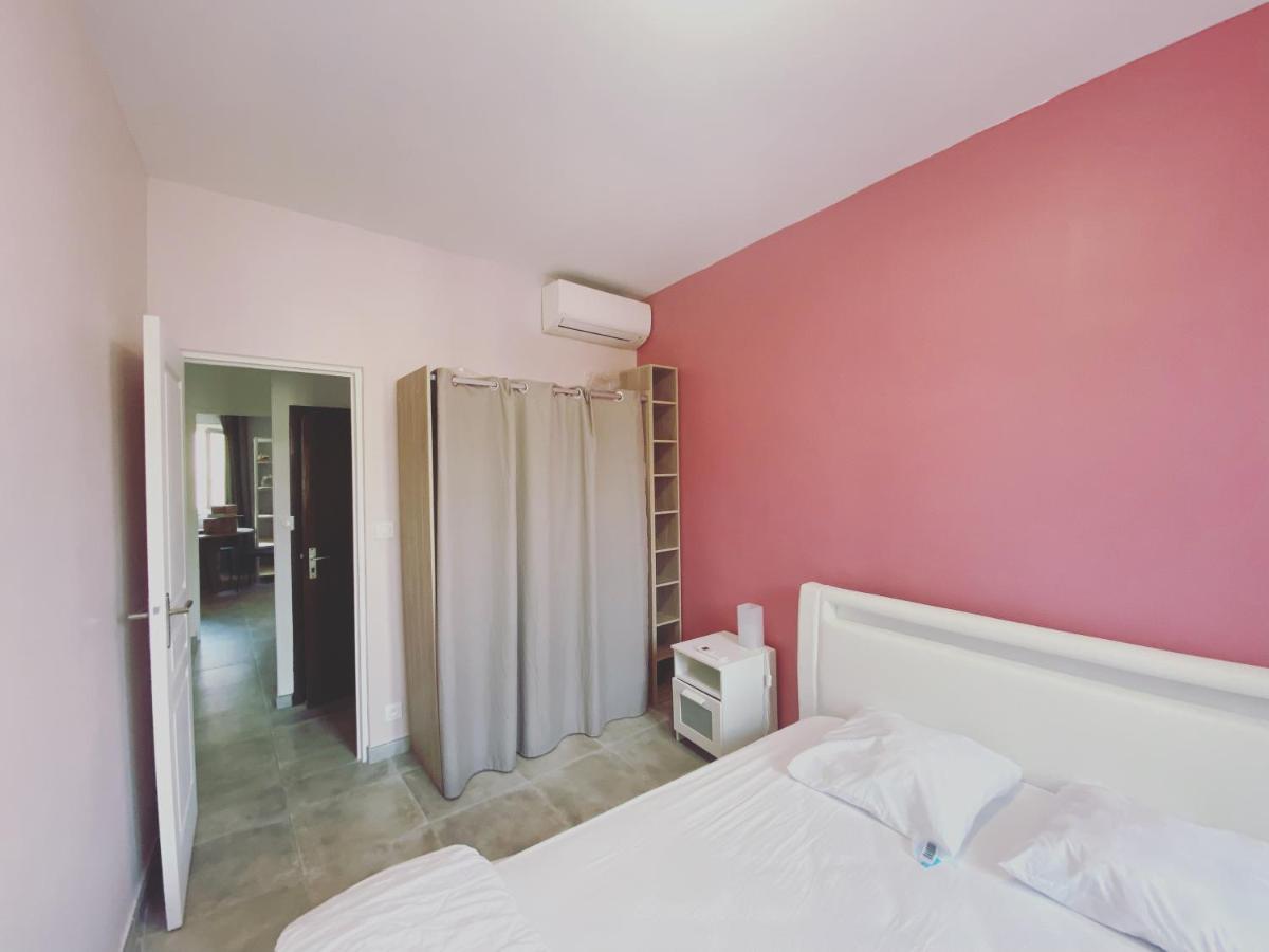 La Maison De Rose Каси Екстериор снимка